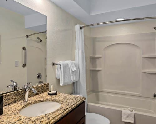 Club Wyndham Grand Lake – photo 49