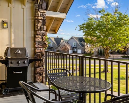 Club Wyndham Grand Lake – photo 50