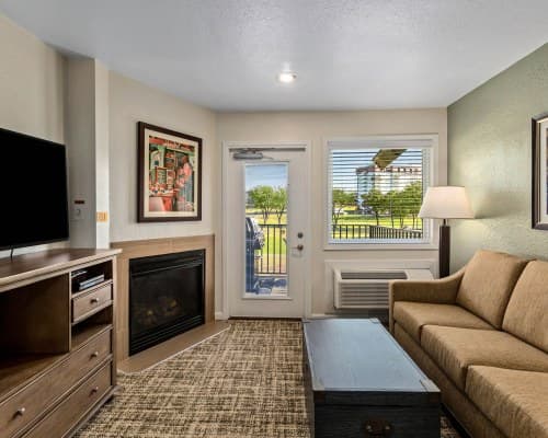 Club Wyndham Grand Lake – photo 51