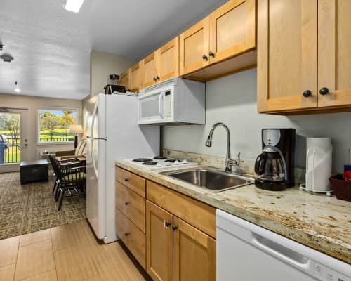 Club Wyndham Grand Lake – photo 52