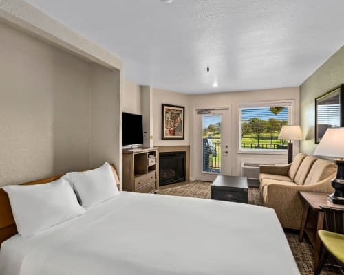 Club Wyndham Grand Lake – photo 53