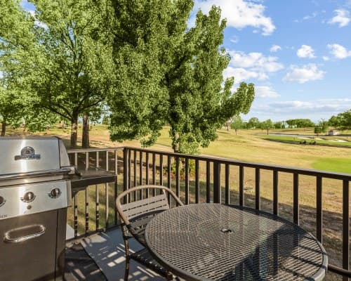 Club Wyndham Grand Lake – photo 54