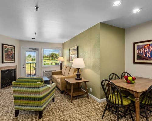 Club Wyndham Grand Lake – photo 55