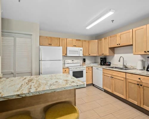 Club Wyndham Grand Lake – photo 56