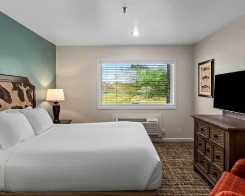 Club Wyndham Grand Lake – photo 57