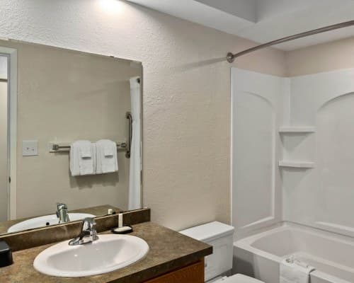 Club Wyndham Grand Lake – photo 58