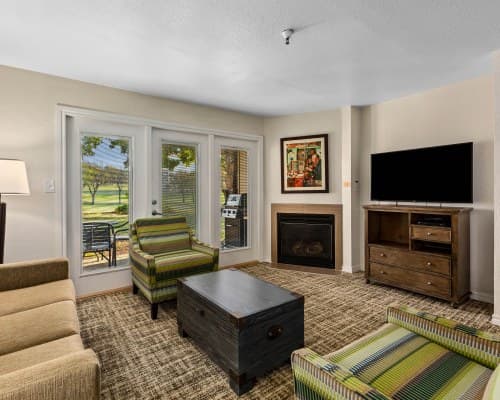 Club Wyndham Grand Lake – photo 59