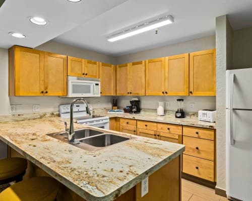 Club Wyndham Grand Lake – photo 60