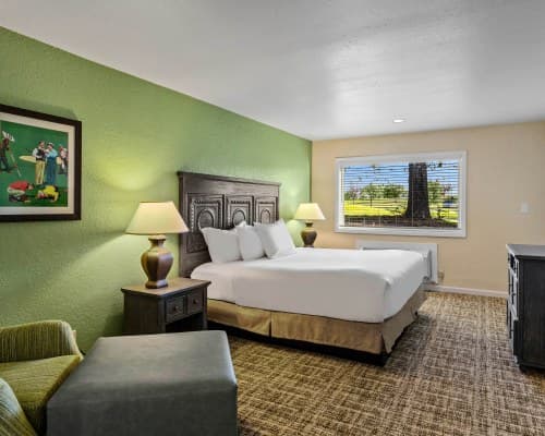 Club Wyndham Grand Lake – photo 61