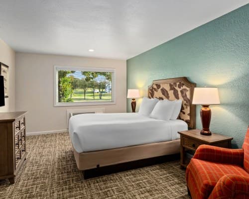 Club Wyndham Grand Lake – photo 62