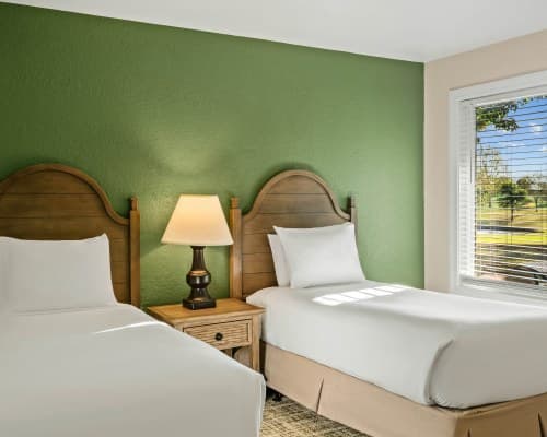 Club Wyndham Grand Lake – photo 63