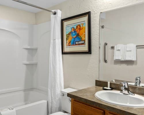 Club Wyndham Grand Lake – photo 64