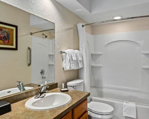 Club Wyndham Grand Lake – photo 65