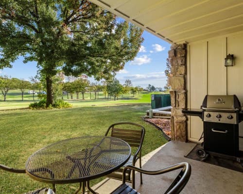 Club Wyndham Grand Lake – photo 66