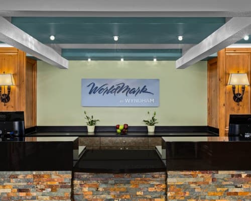 Club Wyndham Grand Lake – photo 4