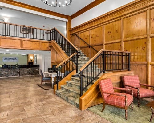 Club Wyndham Grand Lake – photo 7