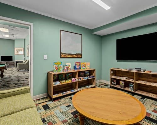 Club Wyndham Grand Lake – photo 13