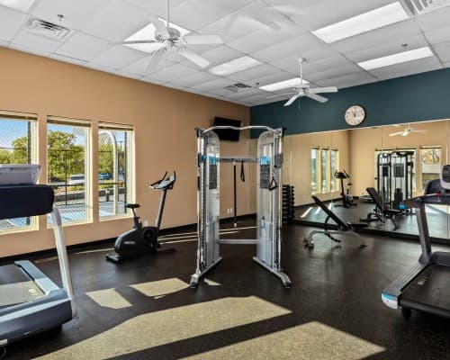 Club Wyndham Grand Lake – photo 18