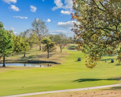 Club Wyndham Grand Lake – photo 20