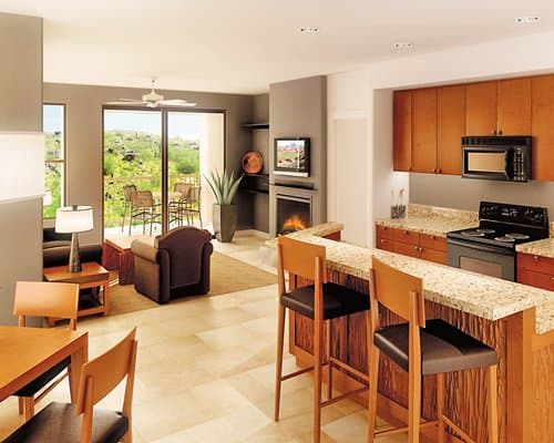 Desert Arroyo Phoenix – photo 1