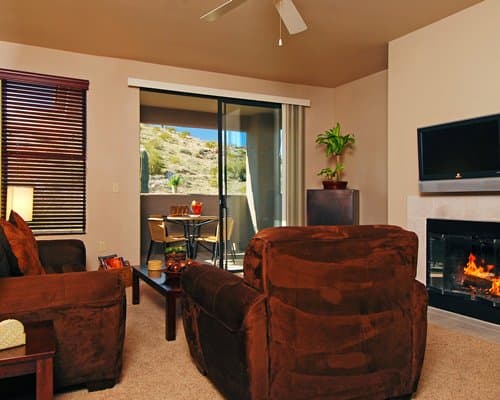 Desert Arroyo Phoenix – photo 4