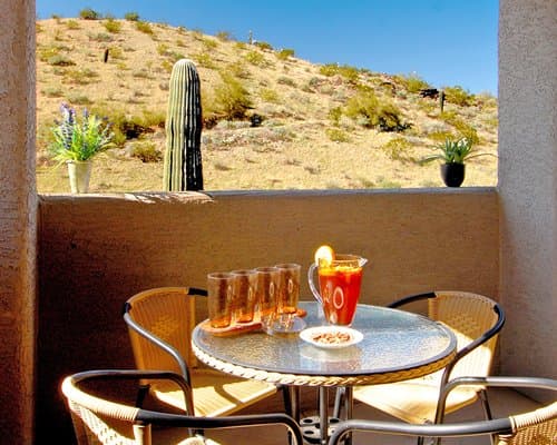 Desert Arroyo Phoenix – photo 11