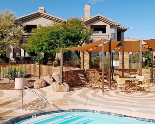 Desert Arroyo Phoenix – photo 5