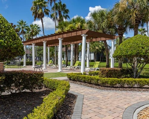 Legacy Vacation Club Orlando - Oaks – photo 31