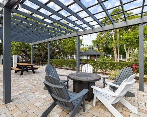 Legacy Vacation Club Orlando - Oaks – photo 32