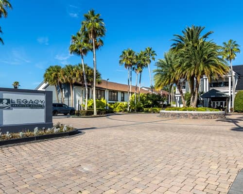 Legacy Vacation Club Orlando-Spas – photo 8