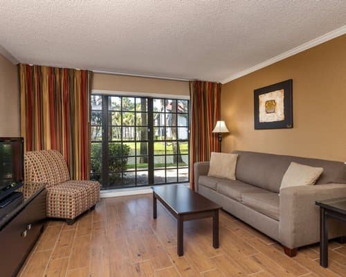 Legacy Vacation Club Orlando-Spas – photo 2