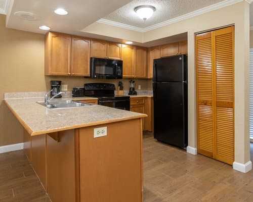 Legacy Vacation Club Orlando-Spas – photo 20