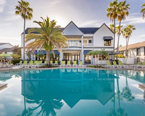 Legacy Vacation Club Orlando-Spas – photo 5