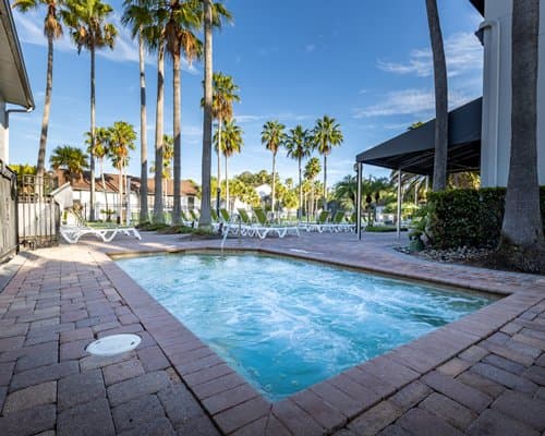 Legacy Vacation Club Orlando-Spas – photo 9