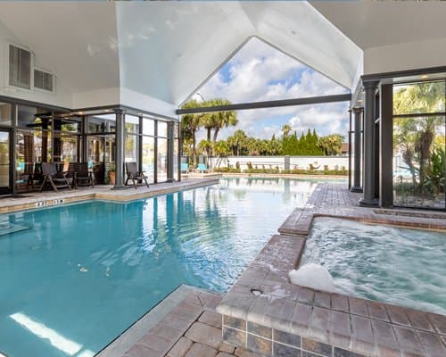 Legacy Vacation Club Orlando-Spas – photo 15