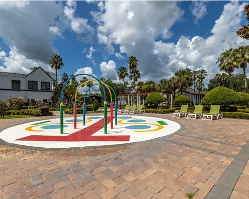 Legacy Vacation Club Orlando-Spas – photo 19