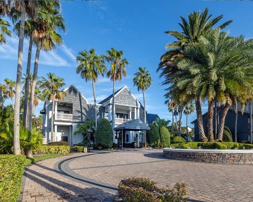Legacy Vacation Club Orlando-Resort World – photo 5