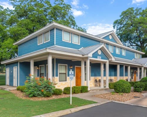 WorldMark New Braunfels – photo 5