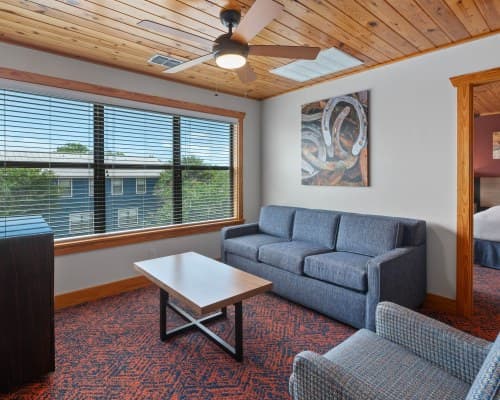 WorldMark New Braunfels – photo 6