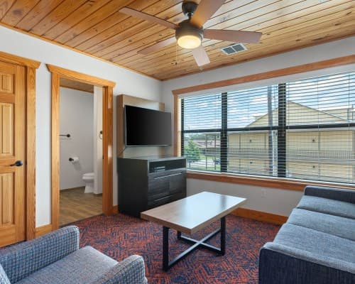 WorldMark New Braunfels – photo 13