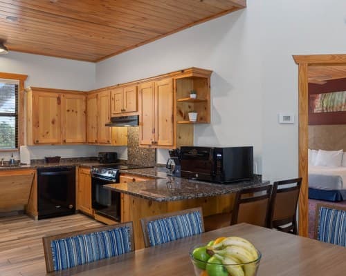 WorldMark New Braunfels – photo 20