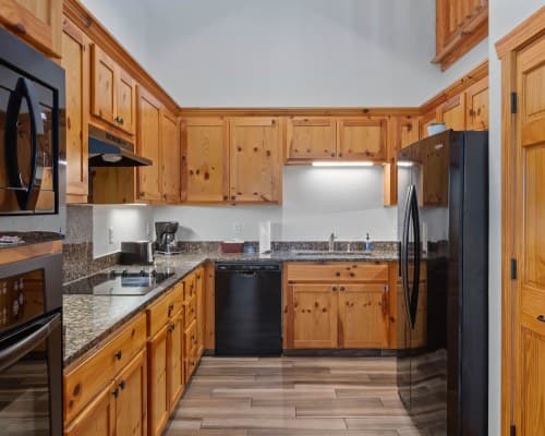 WorldMark New Braunfels – photo 24