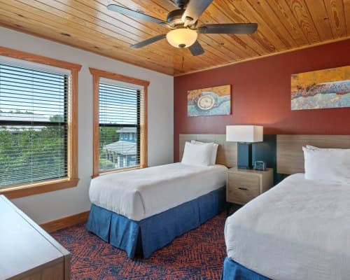WorldMark New Braunfels – photo 26
