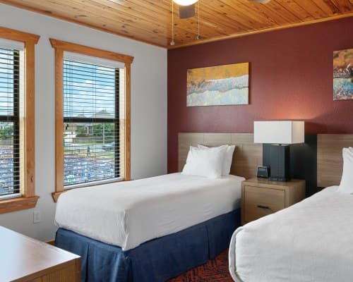 WorldMark New Braunfels – photo 27
