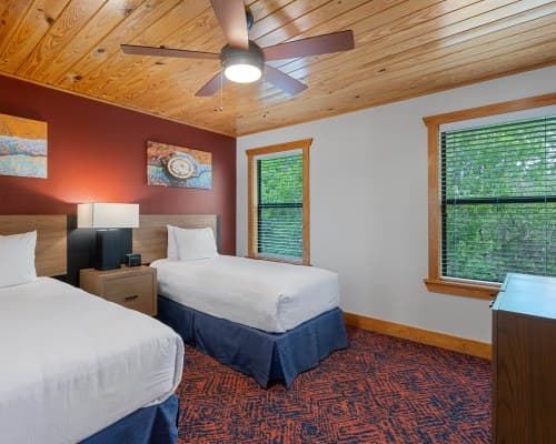 WorldMark New Braunfels – photo 29