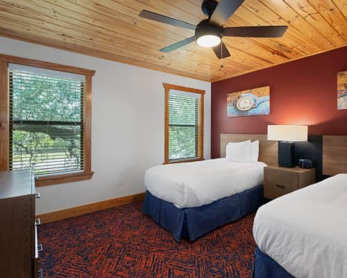 WorldMark New Braunfels – photo 33