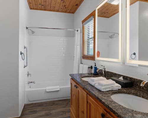 WorldMark New Braunfels – photo 34