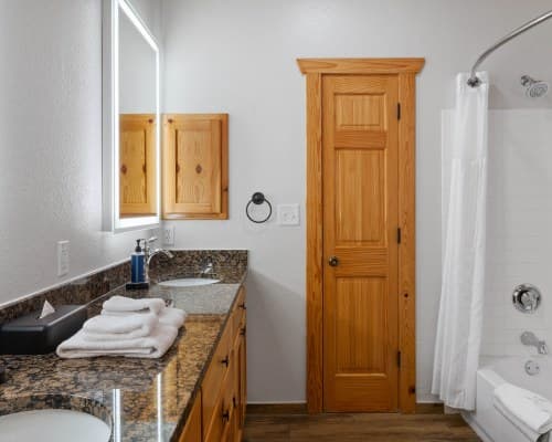WorldMark New Braunfels – photo 36