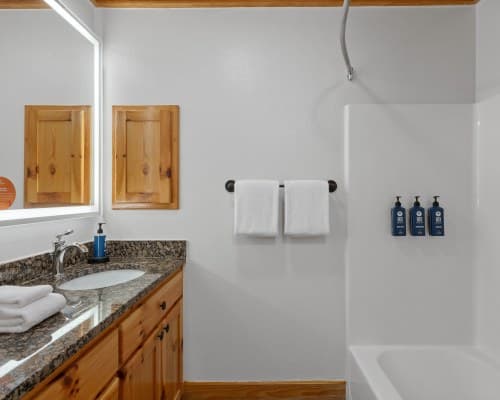 WorldMark New Braunfels – photo 37