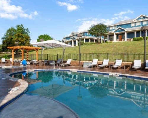 WorldMark New Braunfels – photo 3